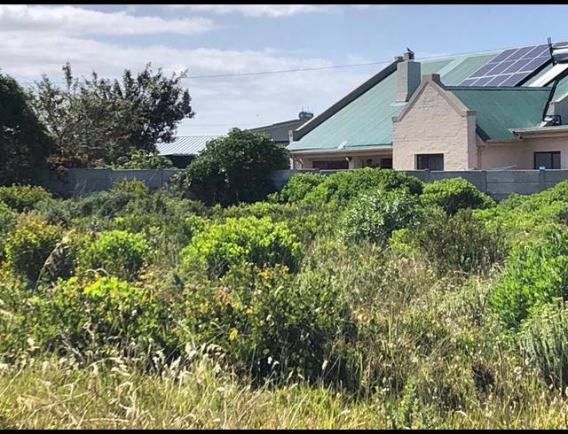 LAND FOR SALE IN FRANSKRAAL